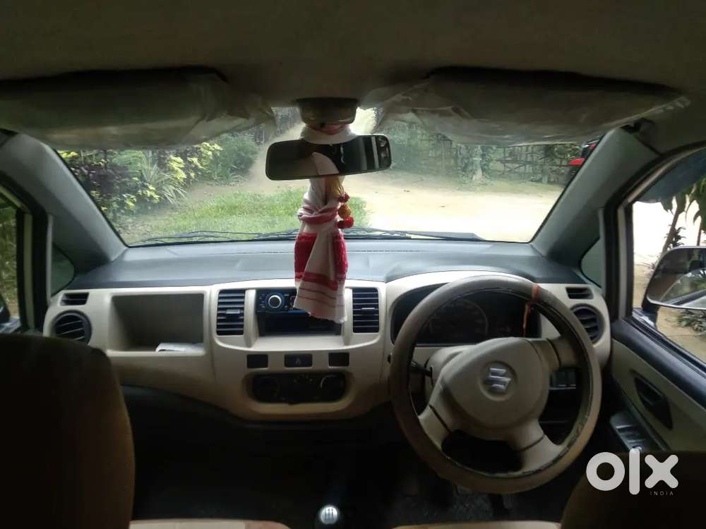 Maruti Suzuki Zen Estilo Lxi 2007