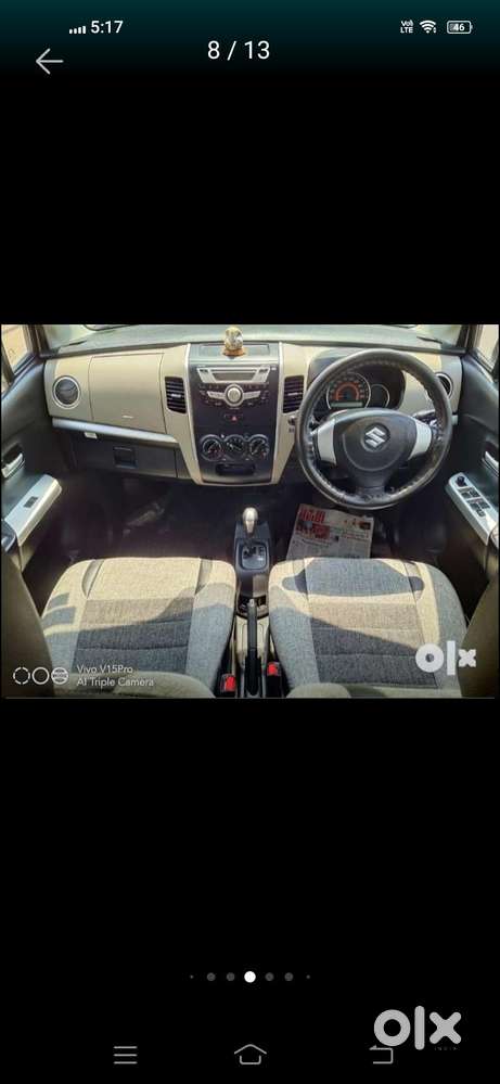 Maruti Suzuki Wagon R