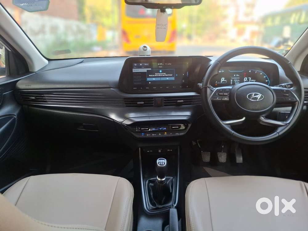 Hyundai I20 1.4 Asta, 2020, Petrol