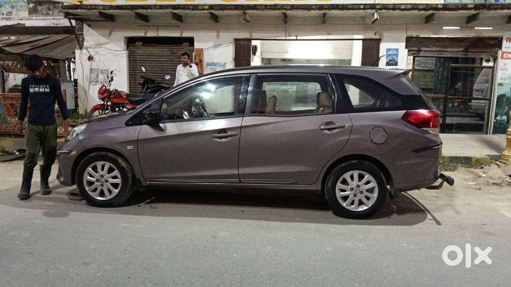 Honda Mobilio, 2014, Petrol