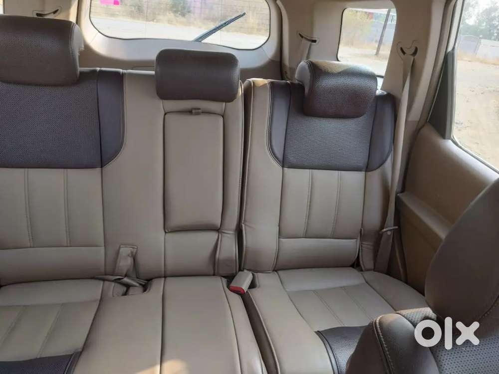 Mahindra Xuv500  W8 2014 Diesel 90000 Km Driven