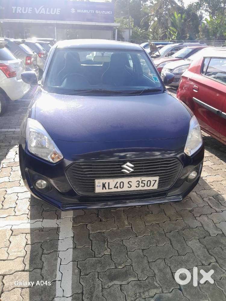 Maruti Suzuki Swift 1.2 Lxi (o), 2020, Petrol