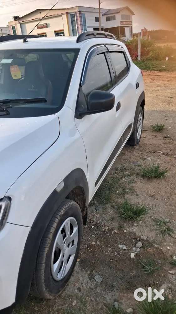 Kwid  Basic Model