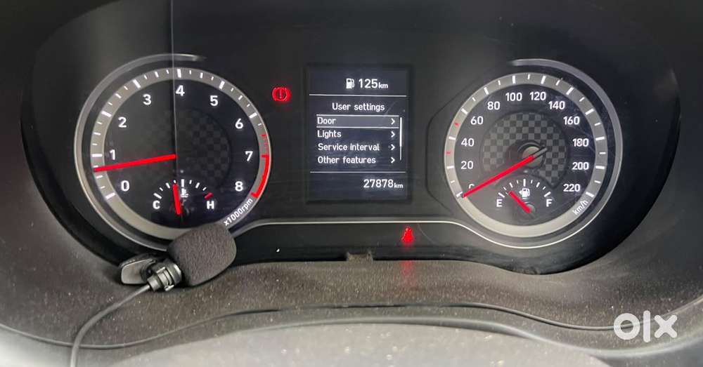 Hyundai Grand I10 Nios Era, 2025, Petrol
