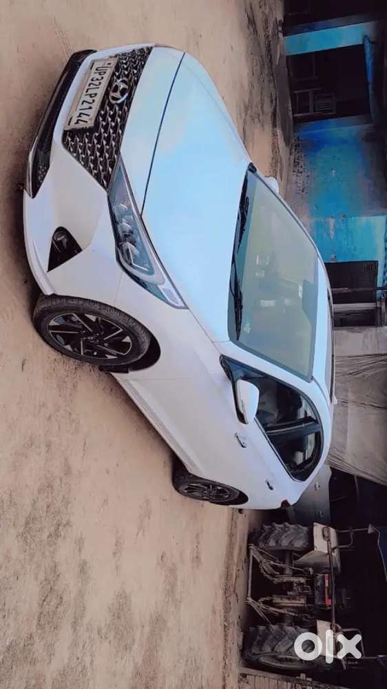 Hyundai Verna 2020 Edition Diesel Automatic Car