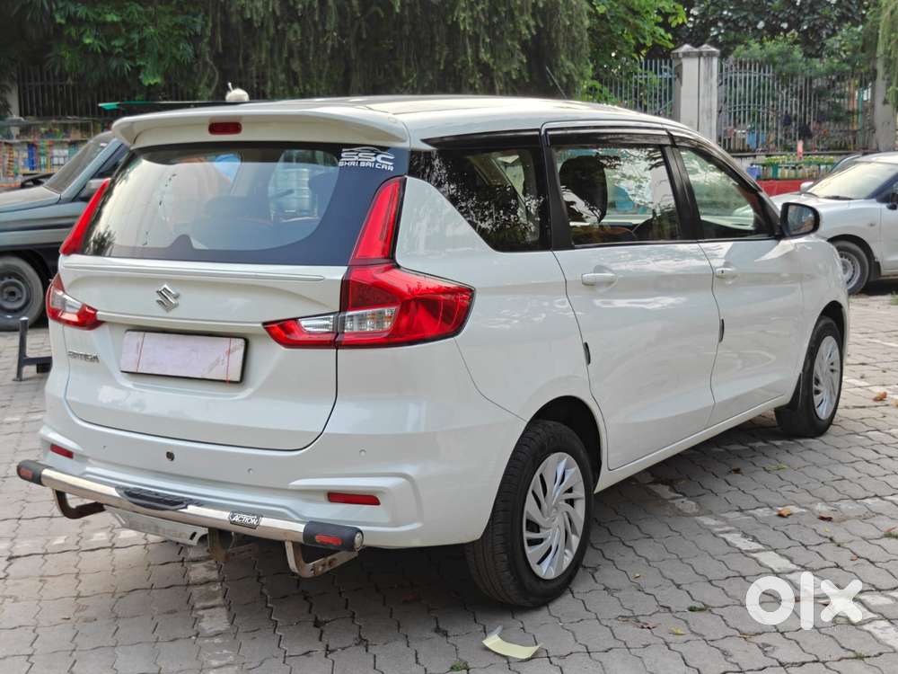 Maruti Suzuki Ertiga Vxi (o) Cng, 2022, Cng & Hybrids