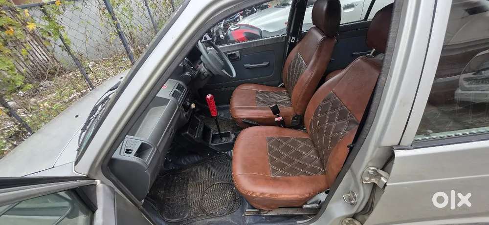 Maruti Suzuki 800 2007 Petrol Well Maintained