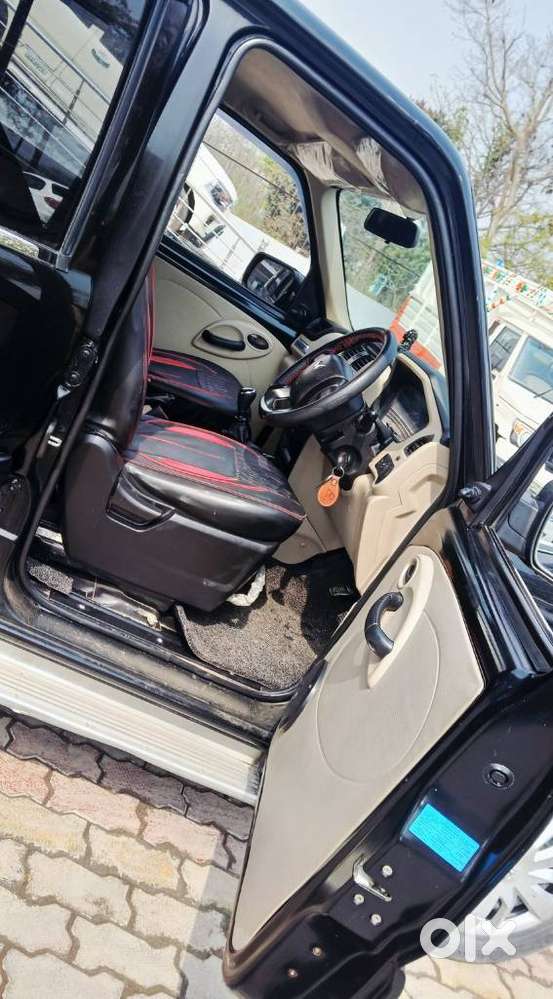 Mahindra Scorpio Classic 2.2 S Mt 7 Str, 2022