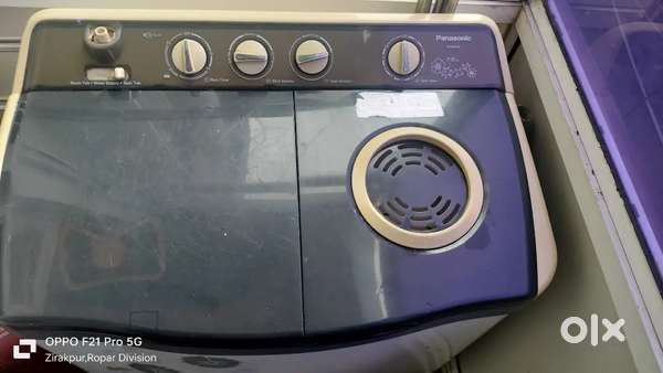 Panasonic make washing machine