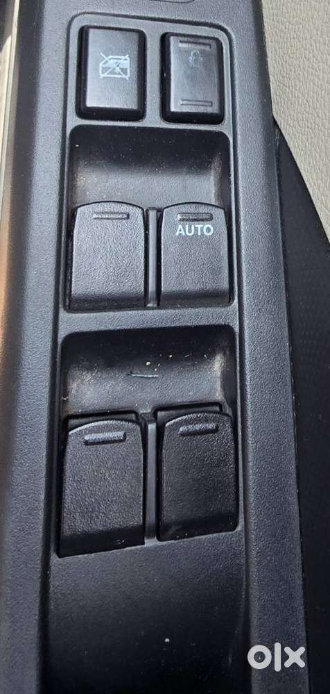 Maruti Suzuki Celerio Vxi Mt, 2017, Petrol