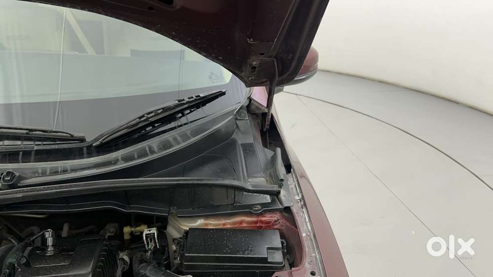 Honda City I-vtec S, 2015, Petrol