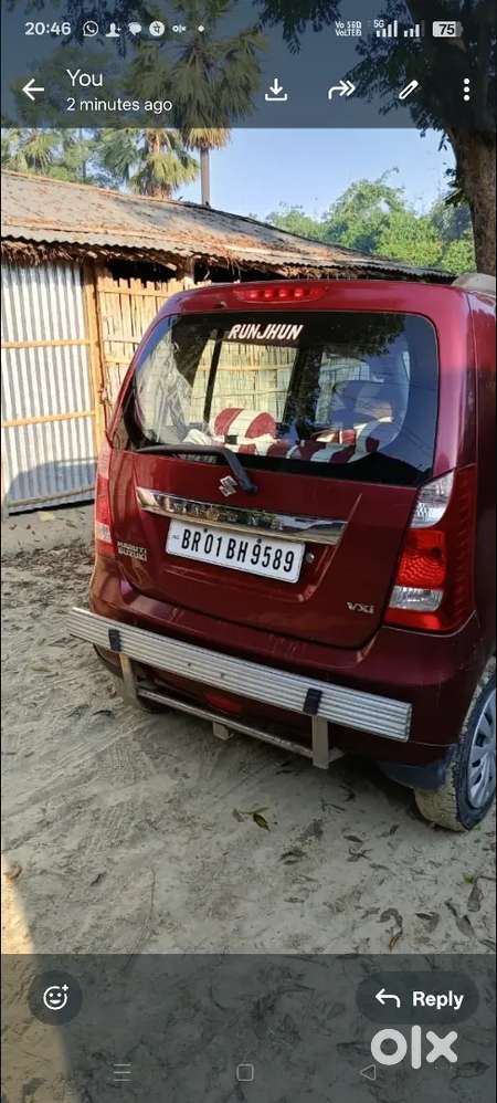 Well Mentioned Full Condition 4 Tayr New