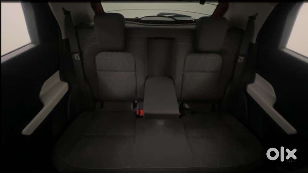 Tata Punch 1.2 Revotron Creative Dual Tone, 2021, Petrol