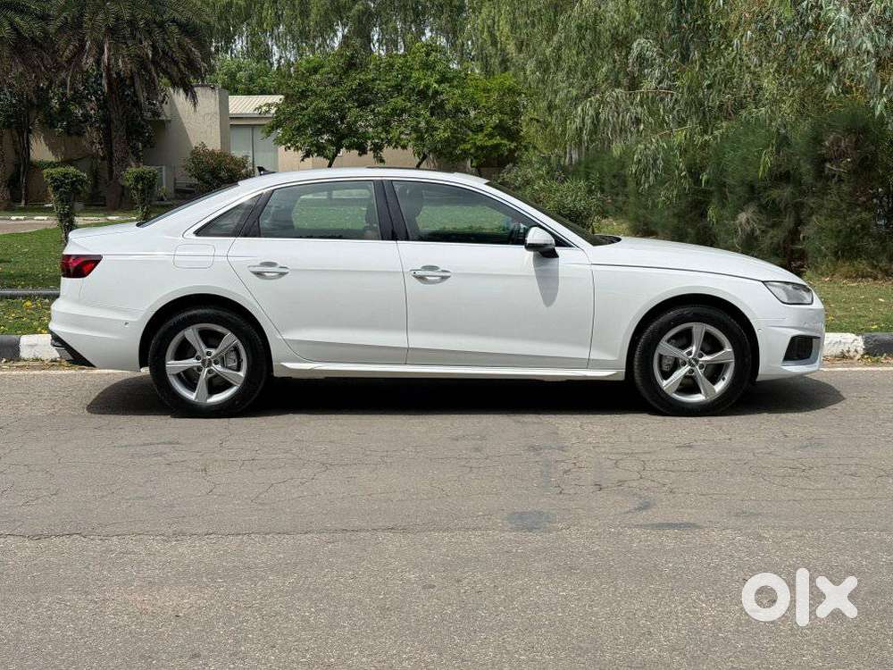 Audi A4 1.4 Tfsi Technology Pack, 2021, Petrol