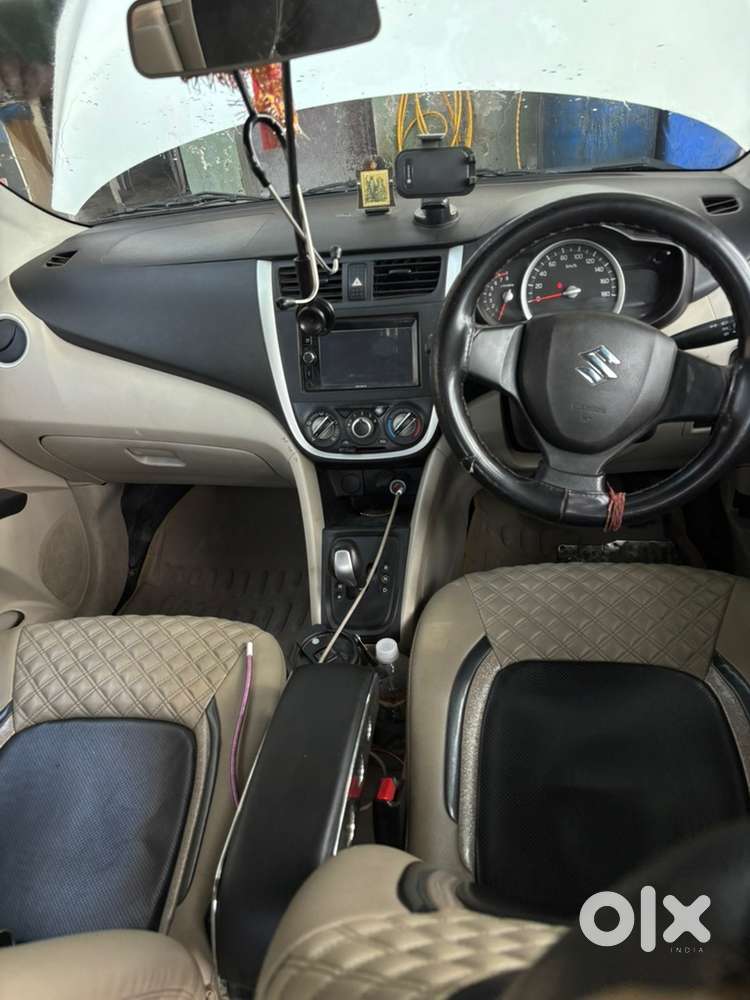 2019 Maruti Suzuki Celerio