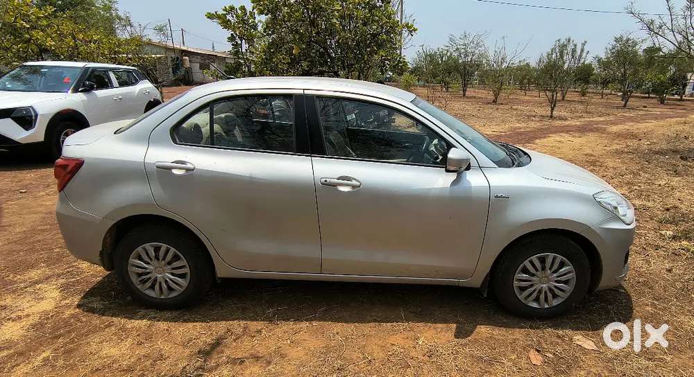 Dzire Vdi Diesel 2018 Model