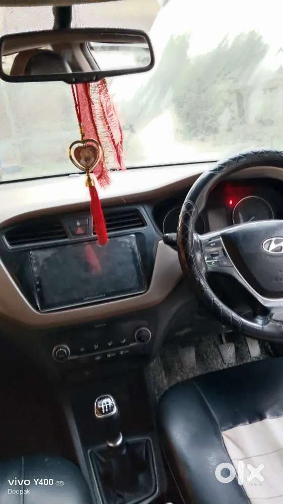 Hyundai I20 2015 Diesel 100542 Km Driven