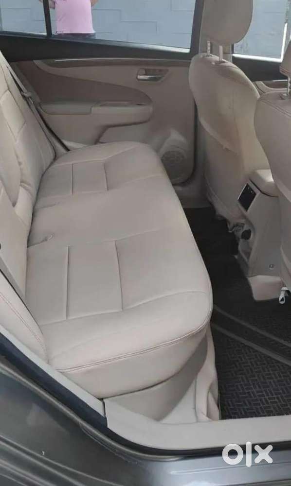 Maruti Suzuki 2019 Petrol Manual