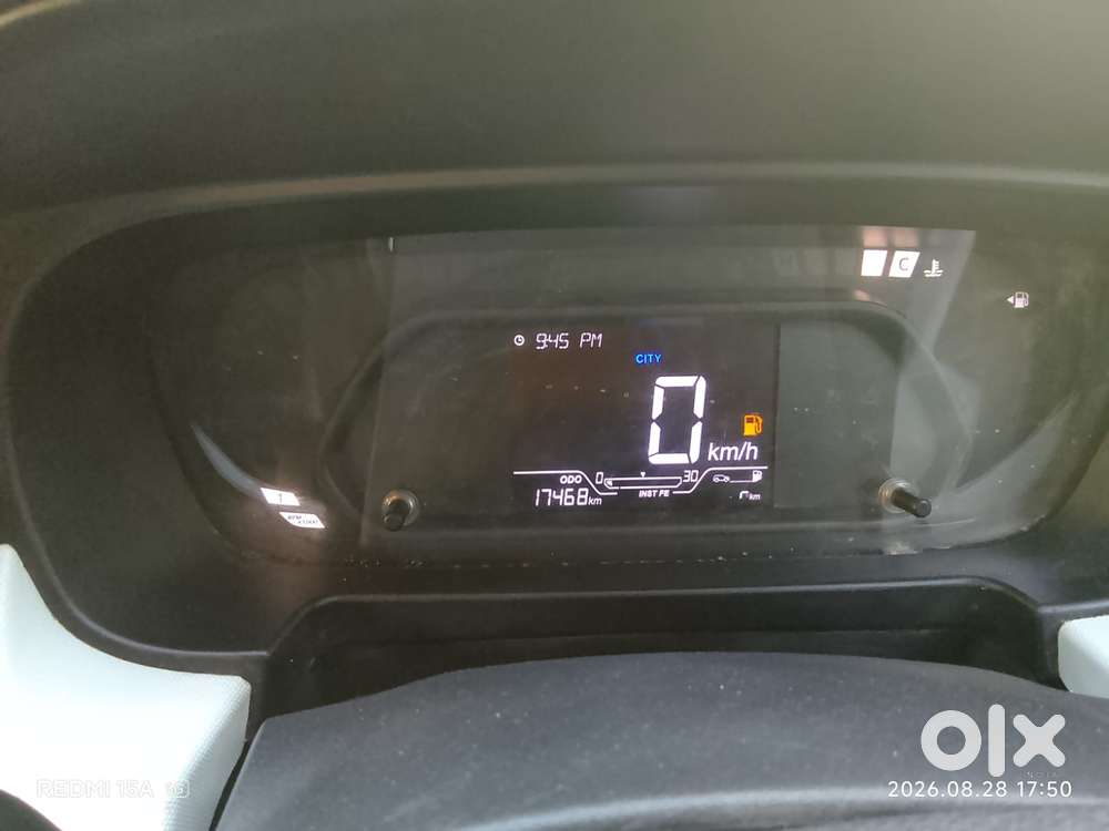 Tata Punch Pure, 2024, Petrol