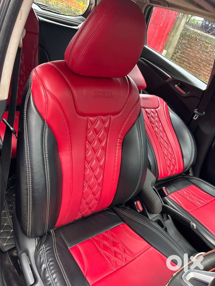 Honda Wr-v 2020 Petrol