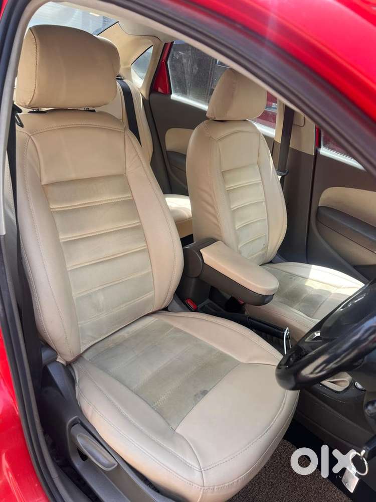 Skoda Rapid Diesel 2014 Car