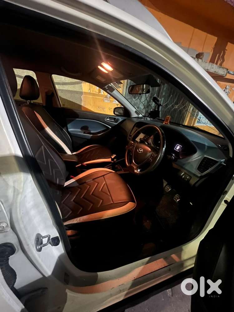 Hyundai I20 Active Petrol 2016