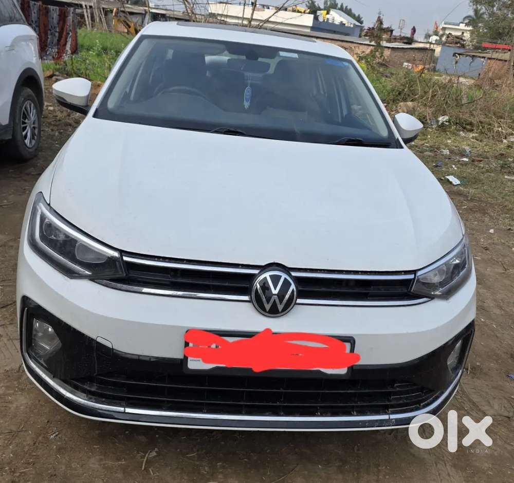 Virtus Toline 1.0 Electric Seats