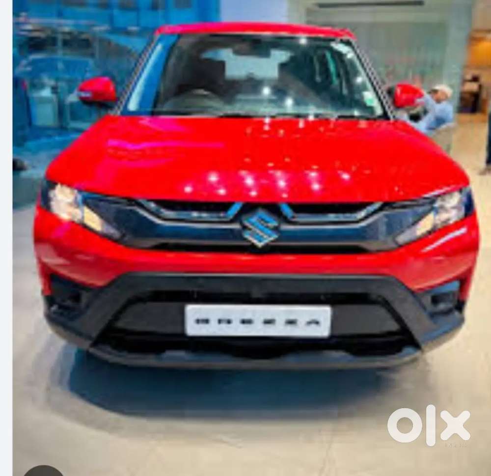 Very Good Condition Car