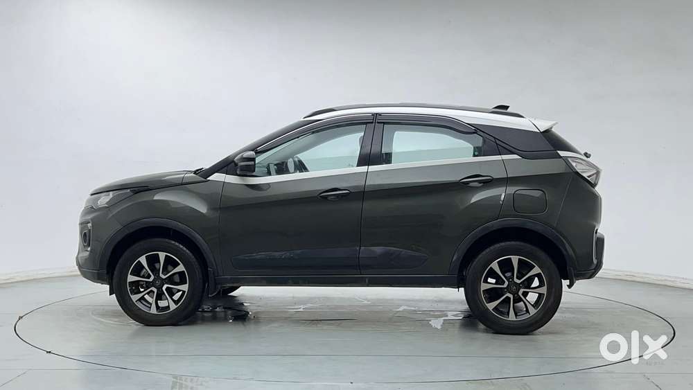 Tata Nexon 1.2 Revotron Xz Plus (o), 2020, Petrol
