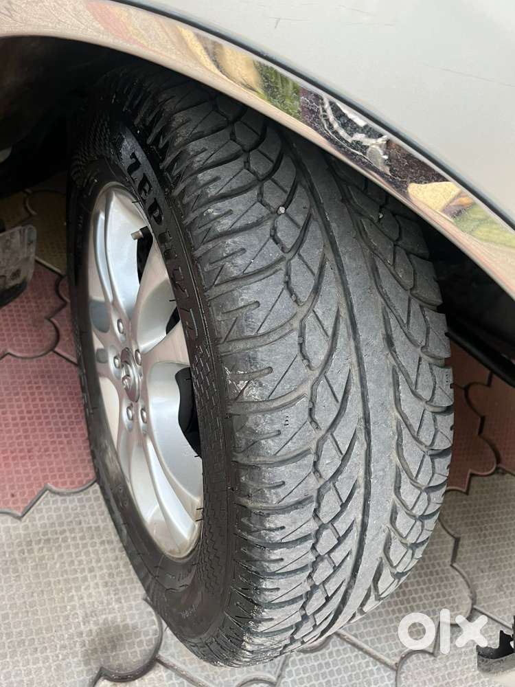 Toyota Innova 2.5 Gx 7 Str Bs-iii, 2012, Diesel