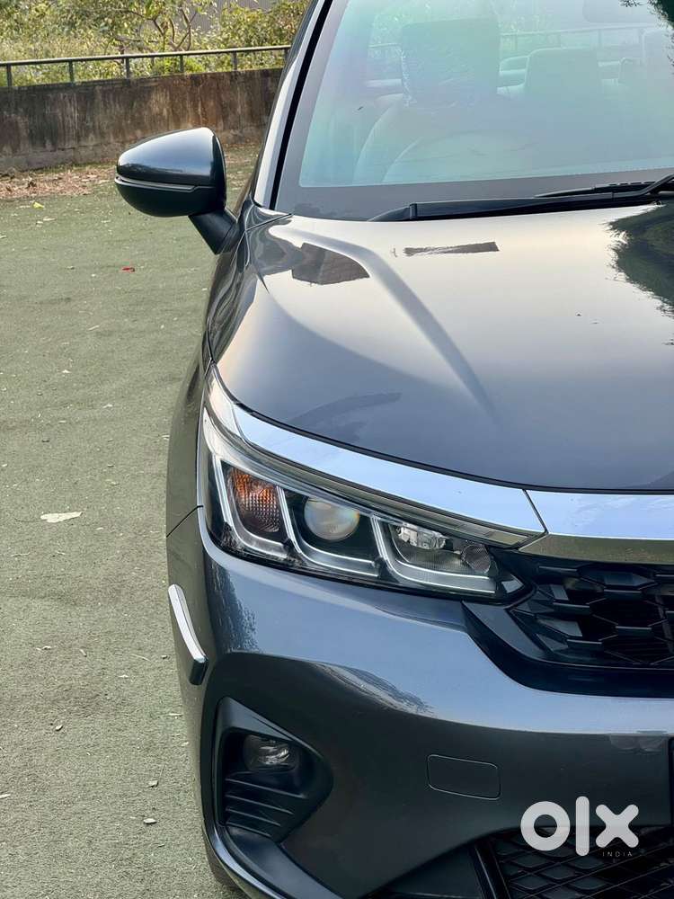 Honda City Hybrid Ehev V, 2023, Petrol
