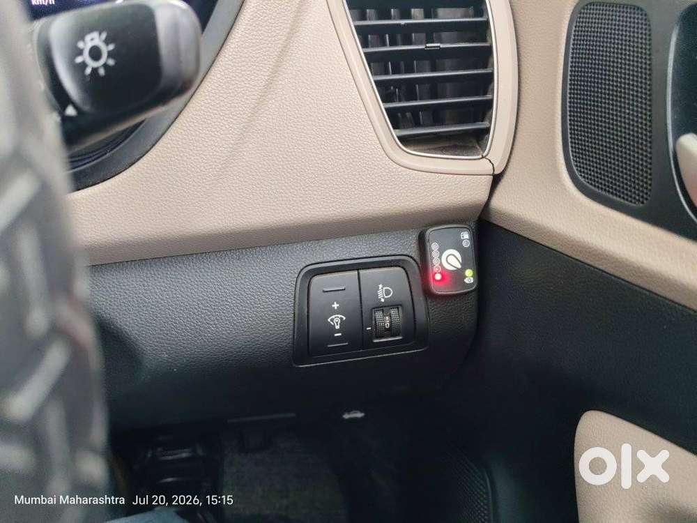 Hyundai Elite I20, 2015, Cng & Hybrids