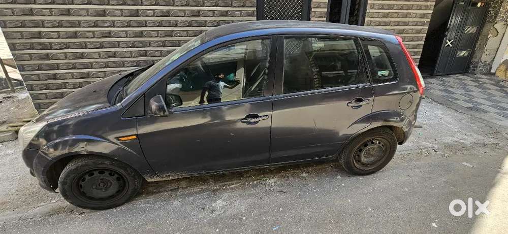 Ford Figo 1.4 Diesel 2013