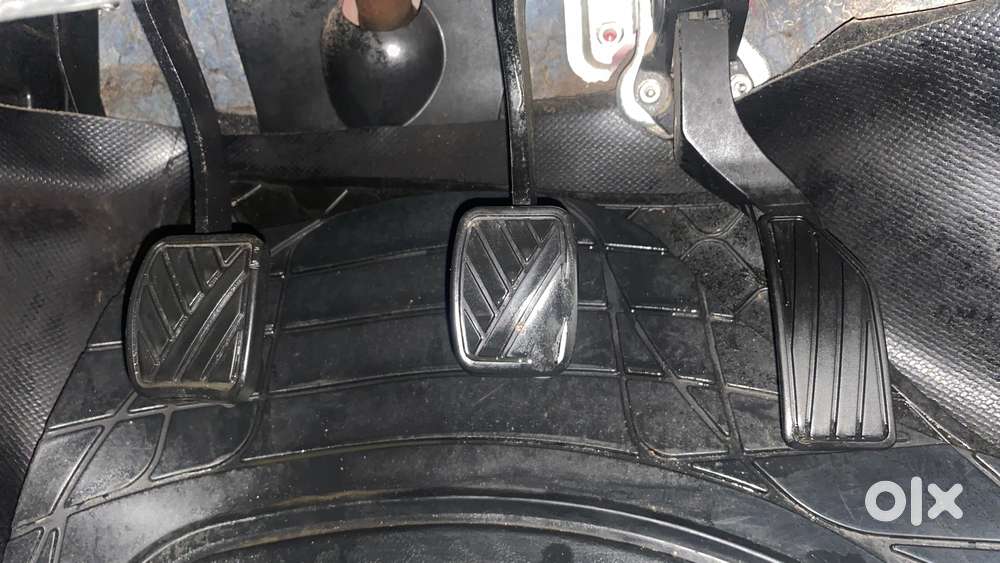 Maruti Suzuki Swift Vdi, 2014, Diesel