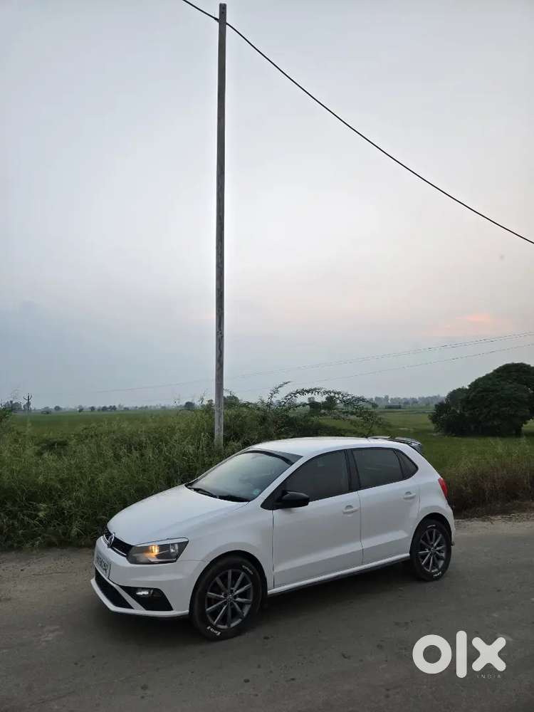 Volkswagen Polo 2020 Drive