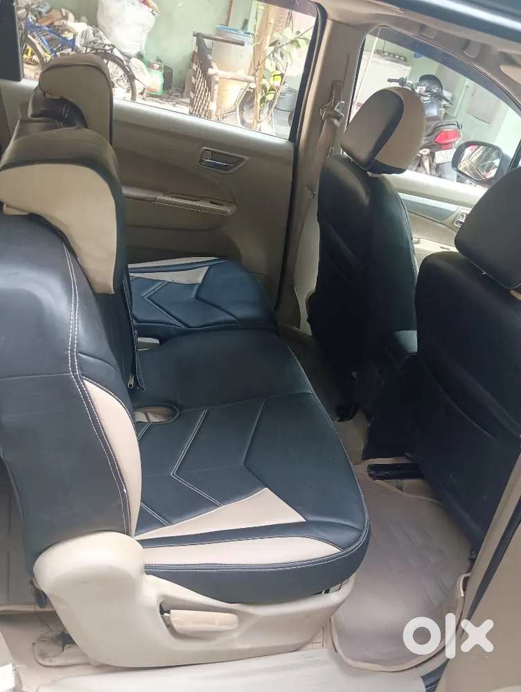 Maruti Suzuki Ertiga 13 08 2013