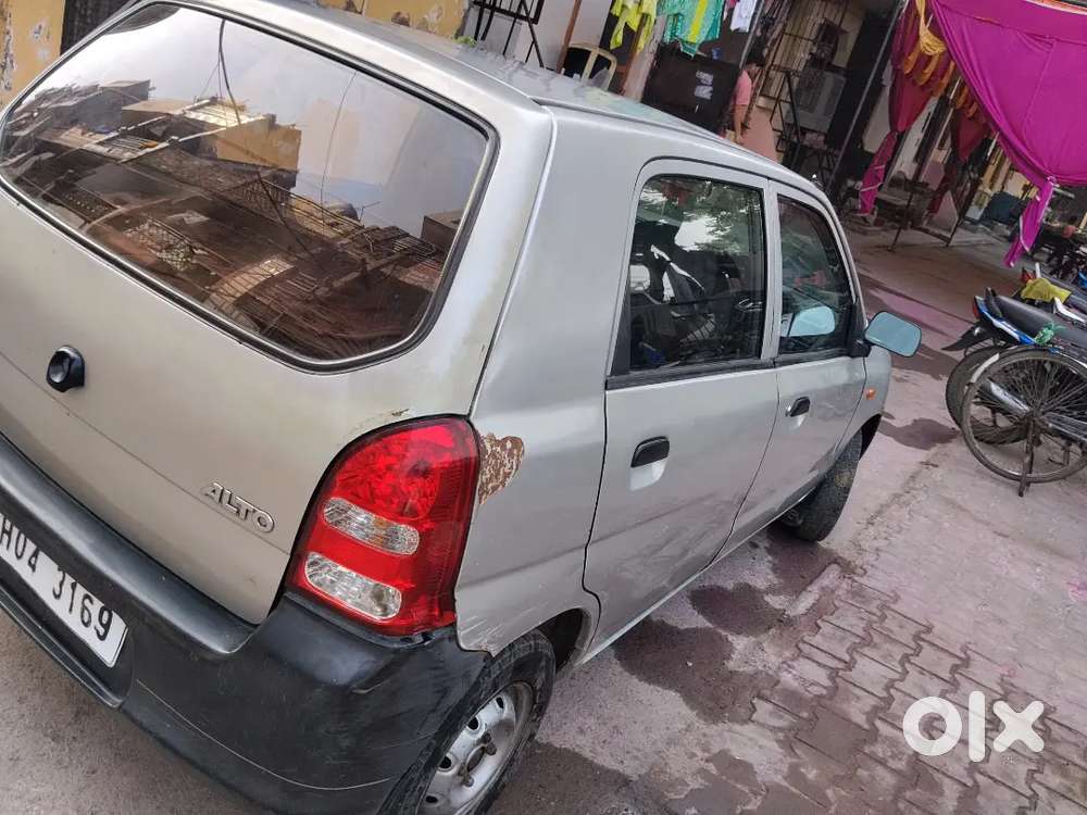 Mene New Gadi Li Hai Packing Ki Problem Hai Isliye