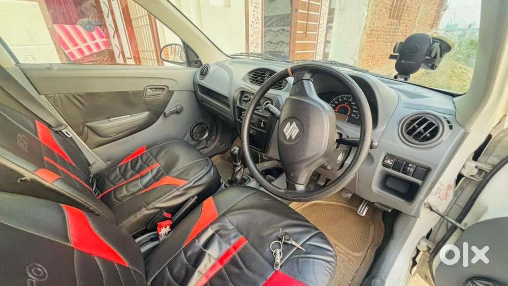 Maruti Suzuki Alto 800 2014 Cng & Hybrids 143000 Km Driven