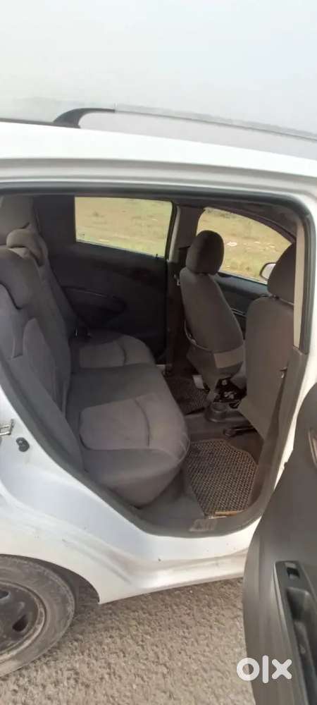 Chevrolet Beat 2011 Cng & Hybrids 140000 Km Driven