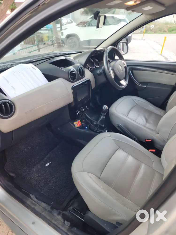 Renault Duster 110 Ps In Brand New Condition