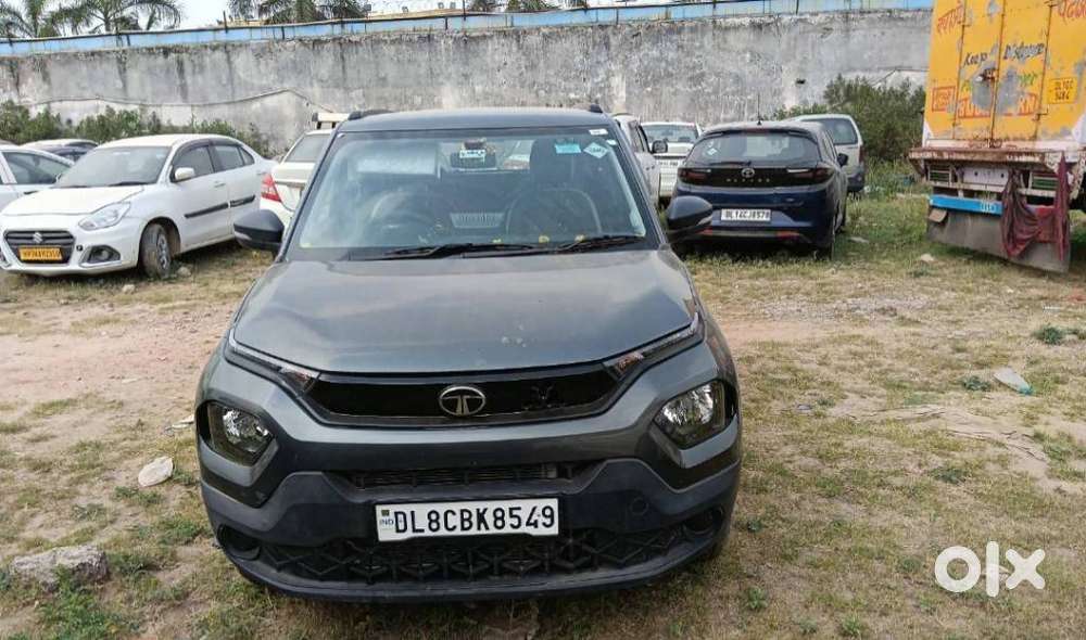 Tata Punch Pure Icng, 2025, Cng & Hybrids