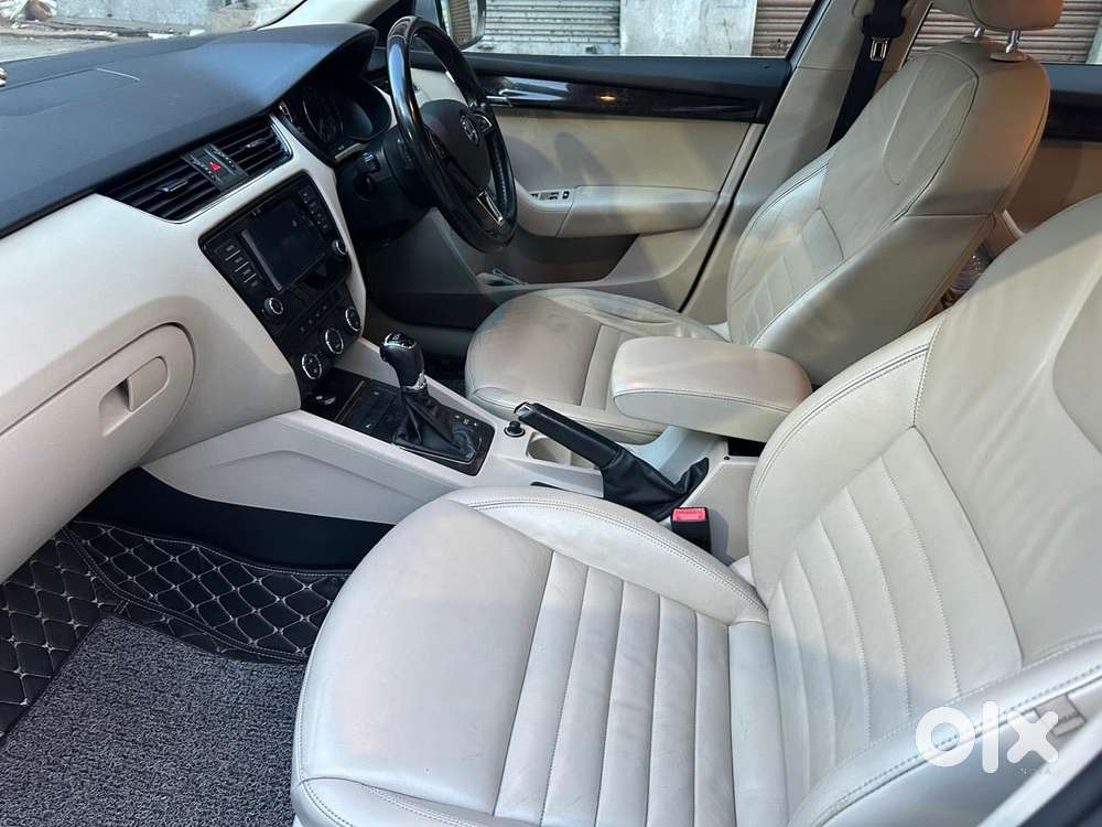 Skoda Octavia 2.0 Tdi At Style, 2017, Diesel