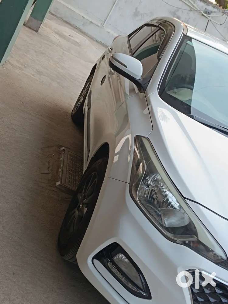 Hyundai I20 2020 Petrol Invoice Owner Good Condition