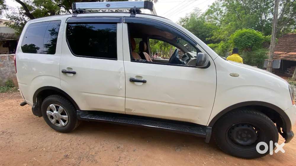 Mahindra Xylo 2019 Diesel 173000 Km Driven, T Surrender Ownboard