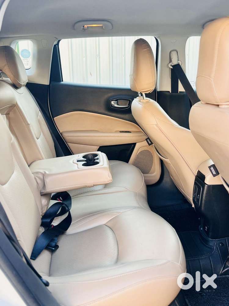 Jeep Compass 1.4 Longitude Option, 2018, Diesel