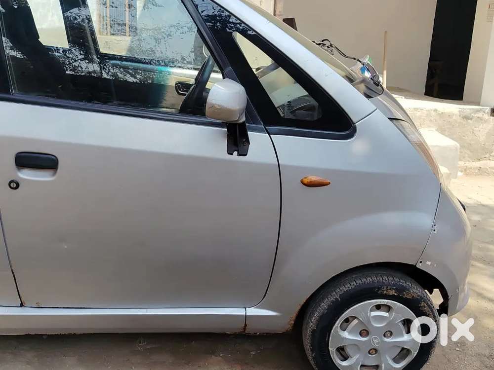 Tata Nano Xt 2016
