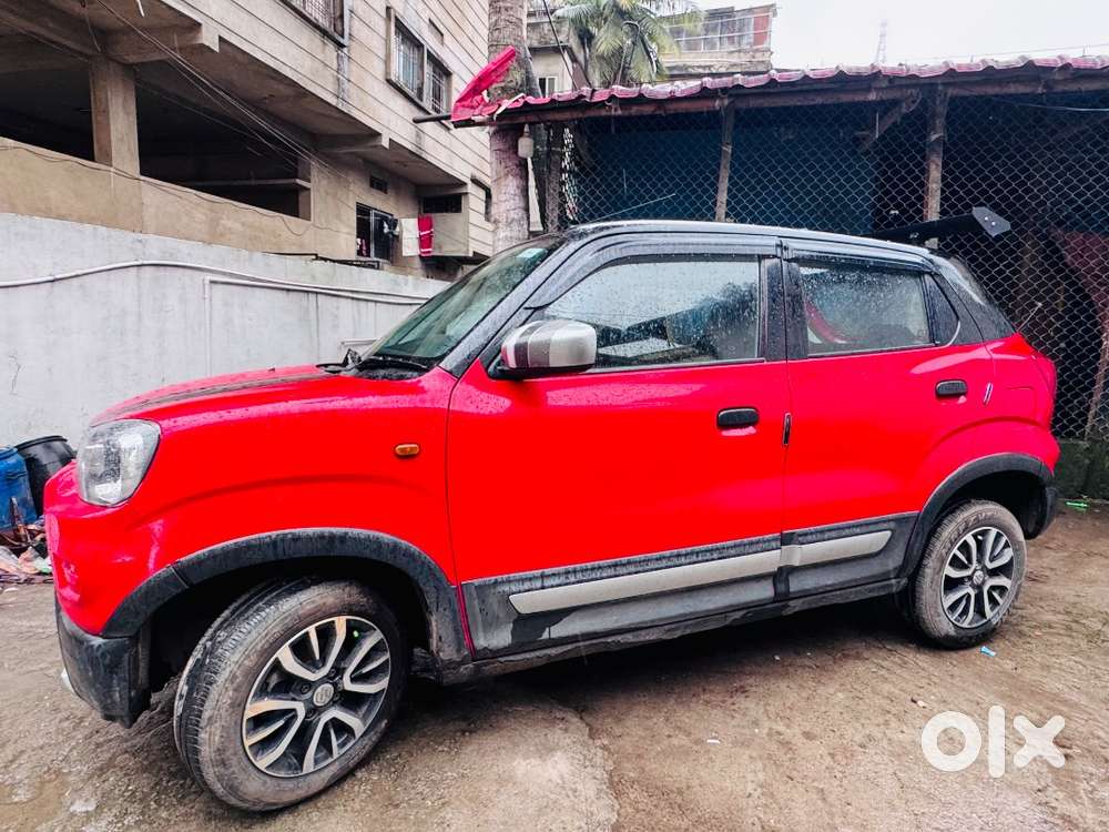 Maruti Suzuki S-presso 2023 Petrol 22000 Km Driven