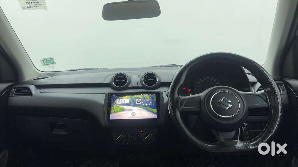 Maruti Suzuki Swift 2005-2010 1.3 Lxi, 2020, Petrol