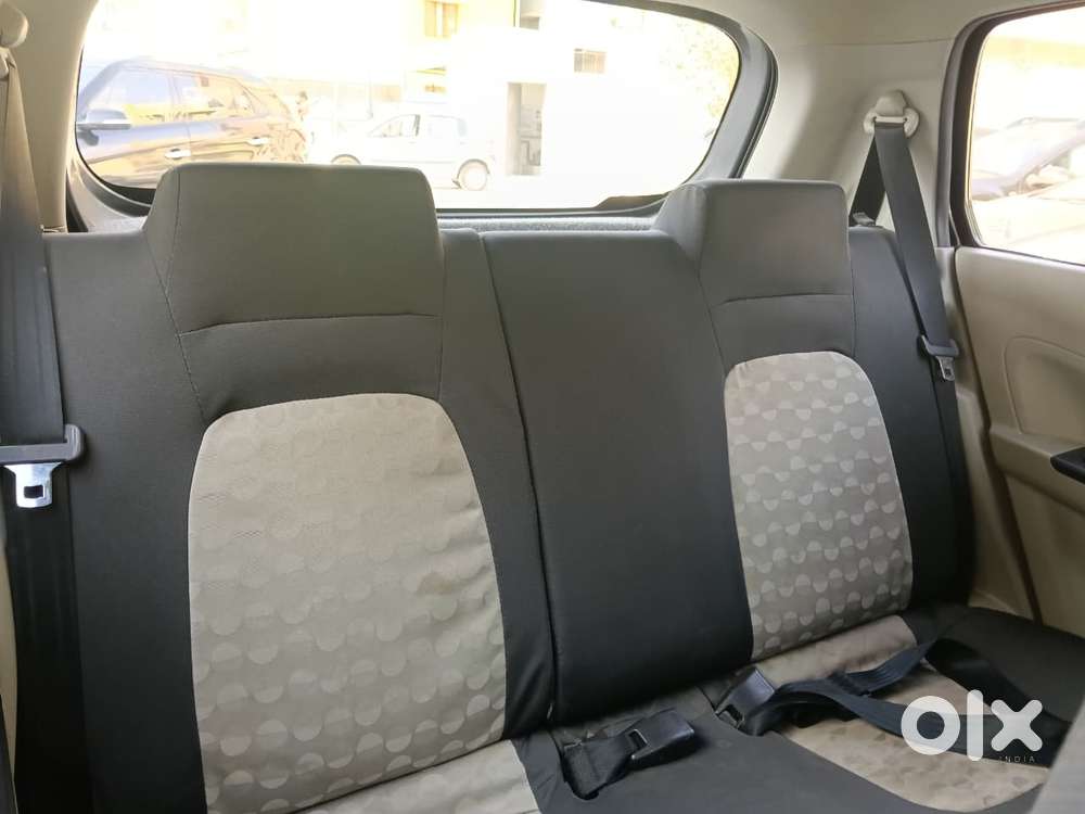 Maruti Suzuki Celerio 2014-2017 Vxi At Optional, 2014, Petrol