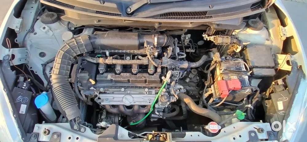 Maruti Suzuki Swift Dzire Vxi, 2021, Petrol